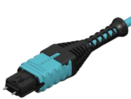 Close up of 2mm Micro Breakout Assemblies, click for more information about 2mm Micro Breakout Assemblies