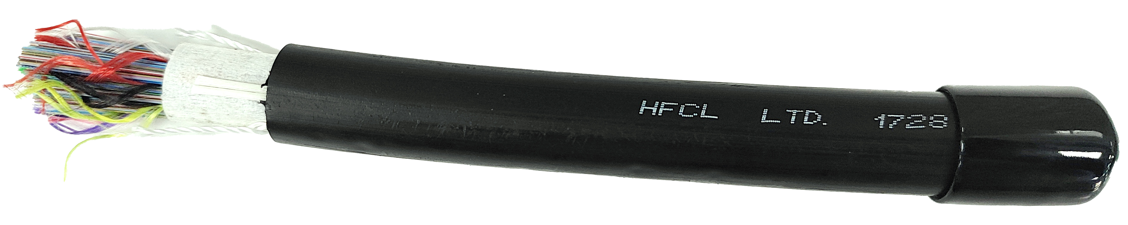 Close up of the Collapsible Micro Cable, click for more information about the product