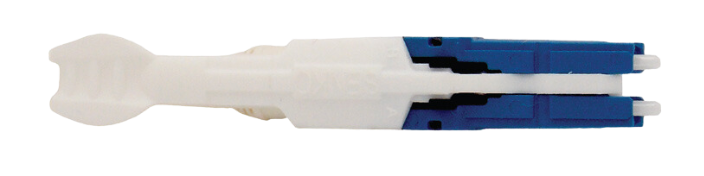 Close up of the CS Connector, click for more information about the product