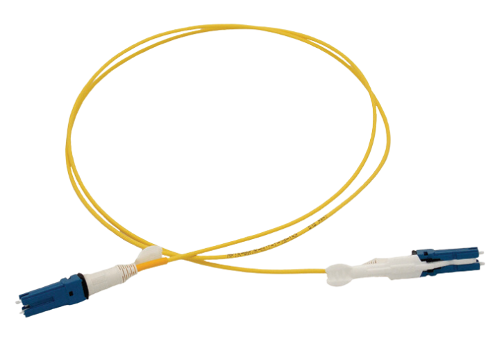 Close up of the CS Connector, click for more information about the product.