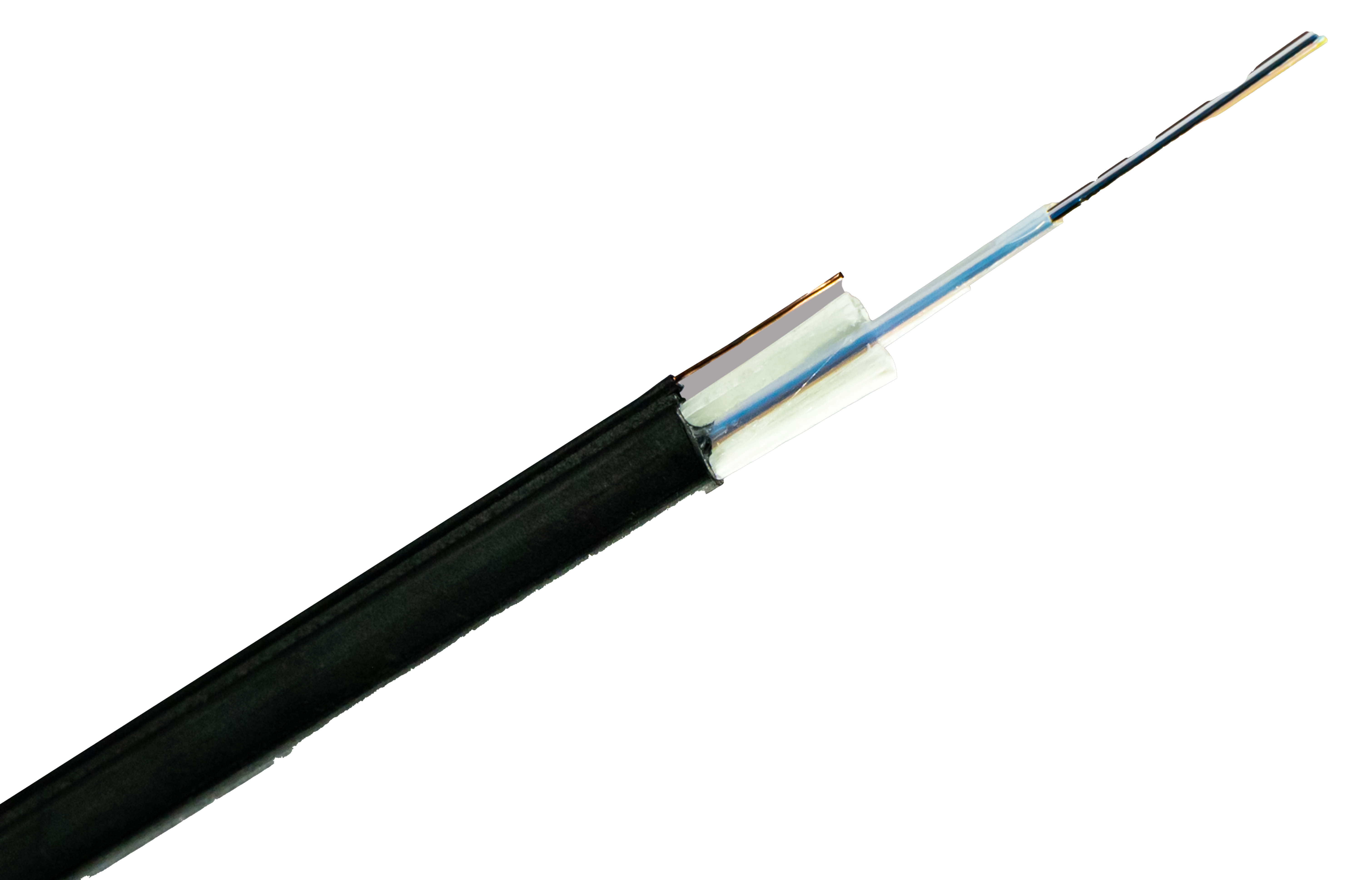 Close up of the Drop Cable, click for more information about the product