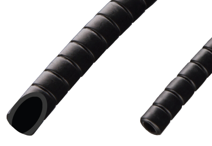 Close up of the Fiber in Conduit, click for more information about the product