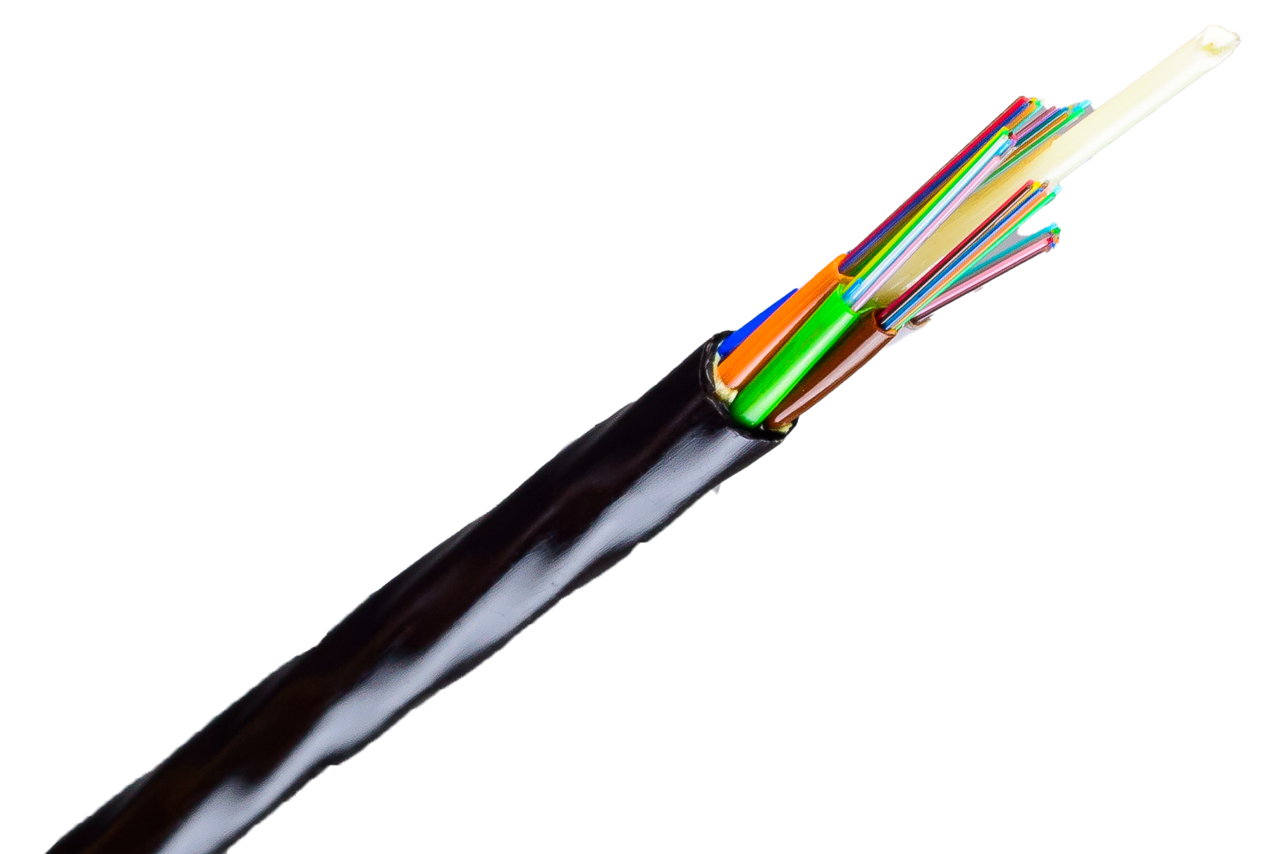 Close up of the Microcable, click for more information about the product