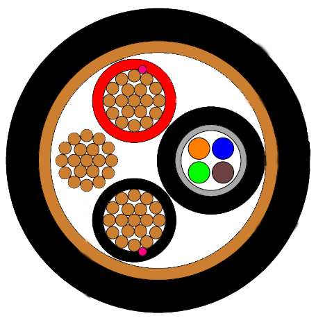 Close up of the 2x2 WISP and Microwave Backhaul, click for more information on the product
