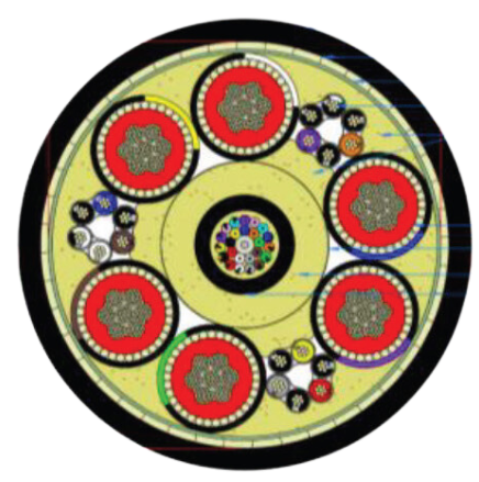 Close up of the FTTA Capabilities, click for more information on the product