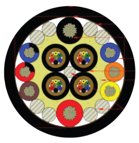 Close up of the oDAS product, click for more information on the product