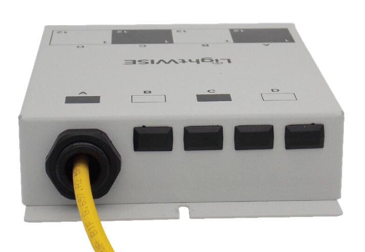 Close up of the CS VIC, click for more information on the product.