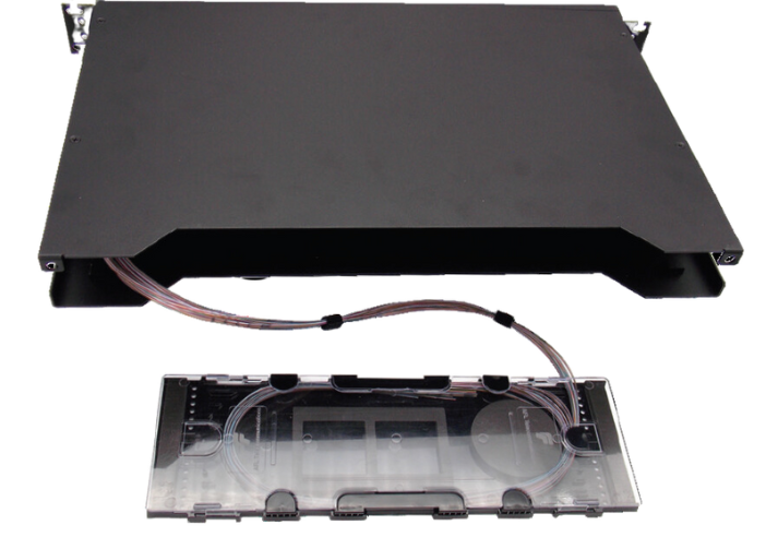 Close up of the LightWISE HD Patch, click for more information on the product