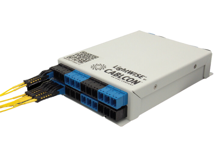 Close up of the MDC VIC, click for more information on the product.