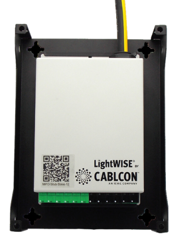 Close up of the MPO VIC, click for more information on the product