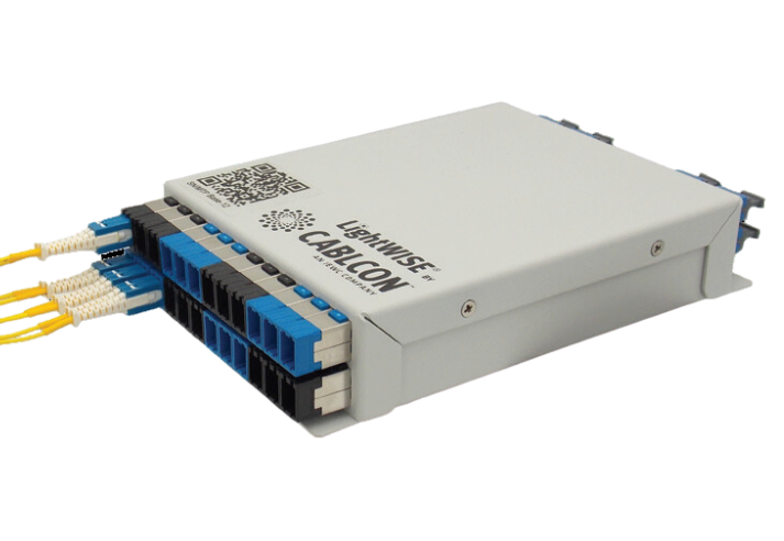 Close up of the SN VIC, click for more information on the product.