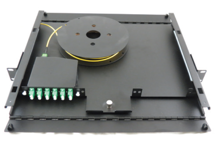 Close up of the VFM Rack & Wall Mount, click for more information on the product.