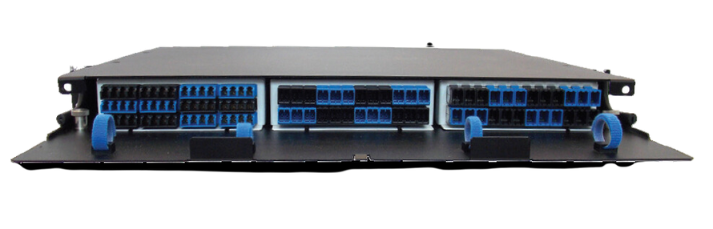 Close up of the VIC Enclosure, click for more information on the product