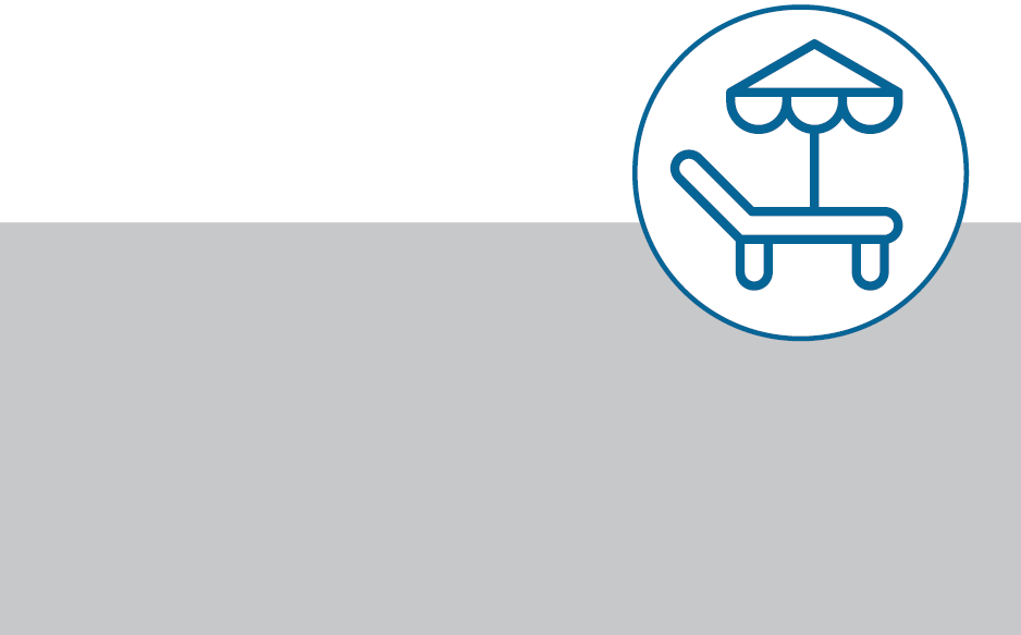 Work Life Balance Benefit