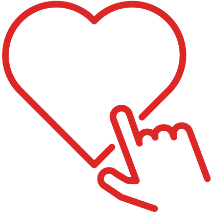 heart icon