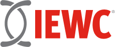 IEWC logo
