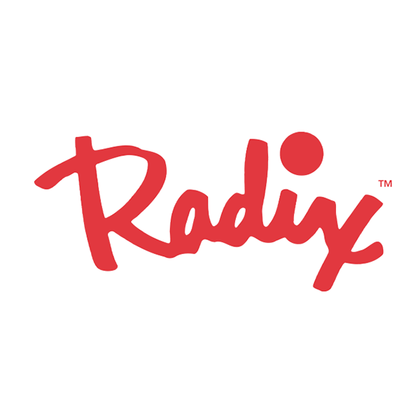 Go to brand page Radix Wire