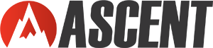 Ascent logo