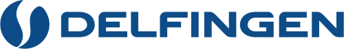 Delfingen Logo