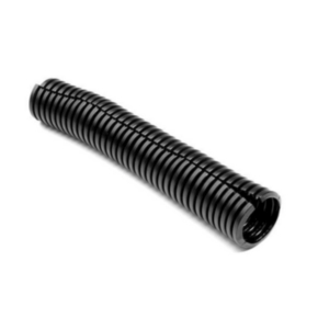 Convoluted Tubing