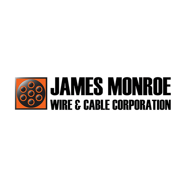 James Monroe Wire Logo