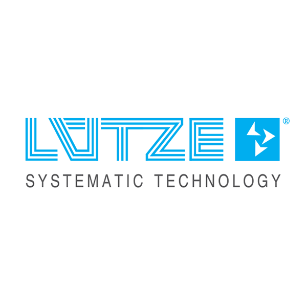 Lutze Brand Logo