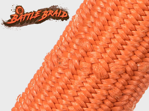 Techflex Battle Braid