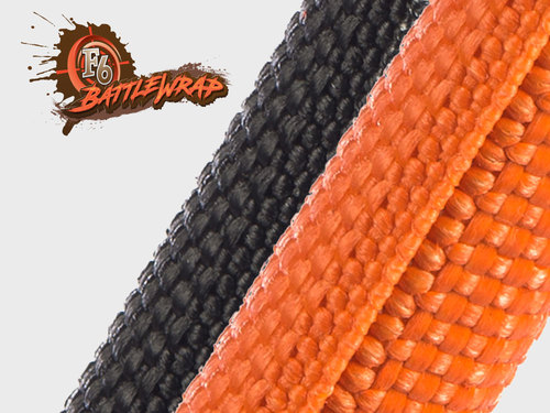 Techflex F6 Battle Wrap