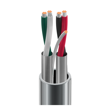 Type E cable