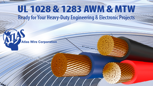 Atlas Wire Corporation wire feature