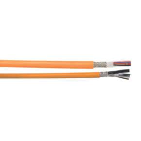 Servo cable, click for more Servo cables