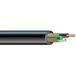 Black Specialty cord, click for more specialty cords