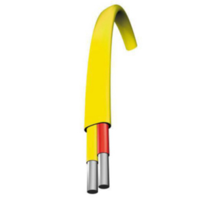 Yellow Type TT wire, click for more Type TT wires