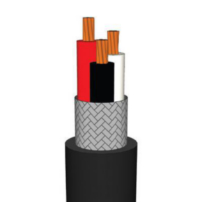 Broadcast & AV Cable