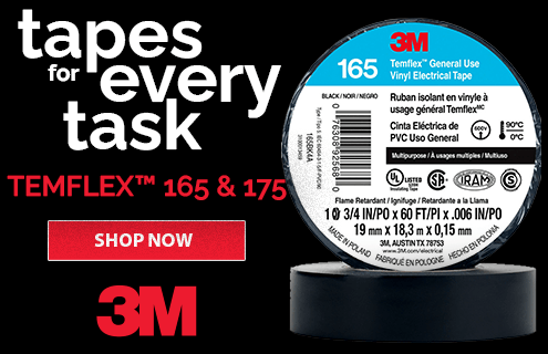 3M tape product feature