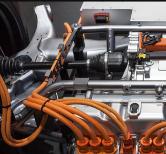 Specialty EV & Charging Stations