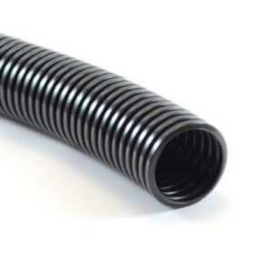 Convoluted Tubing
