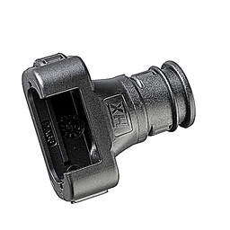 Connector Protection