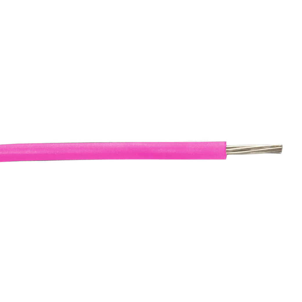 300V PVC - Hookup Wire