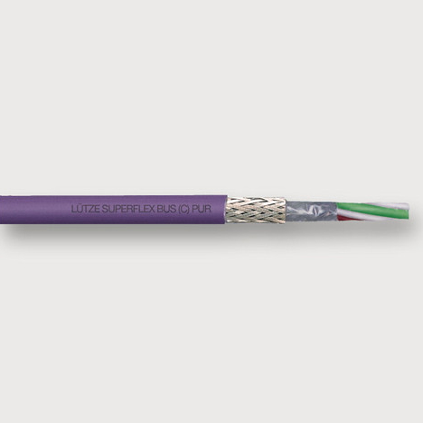 Industrial Automation & Control Cable