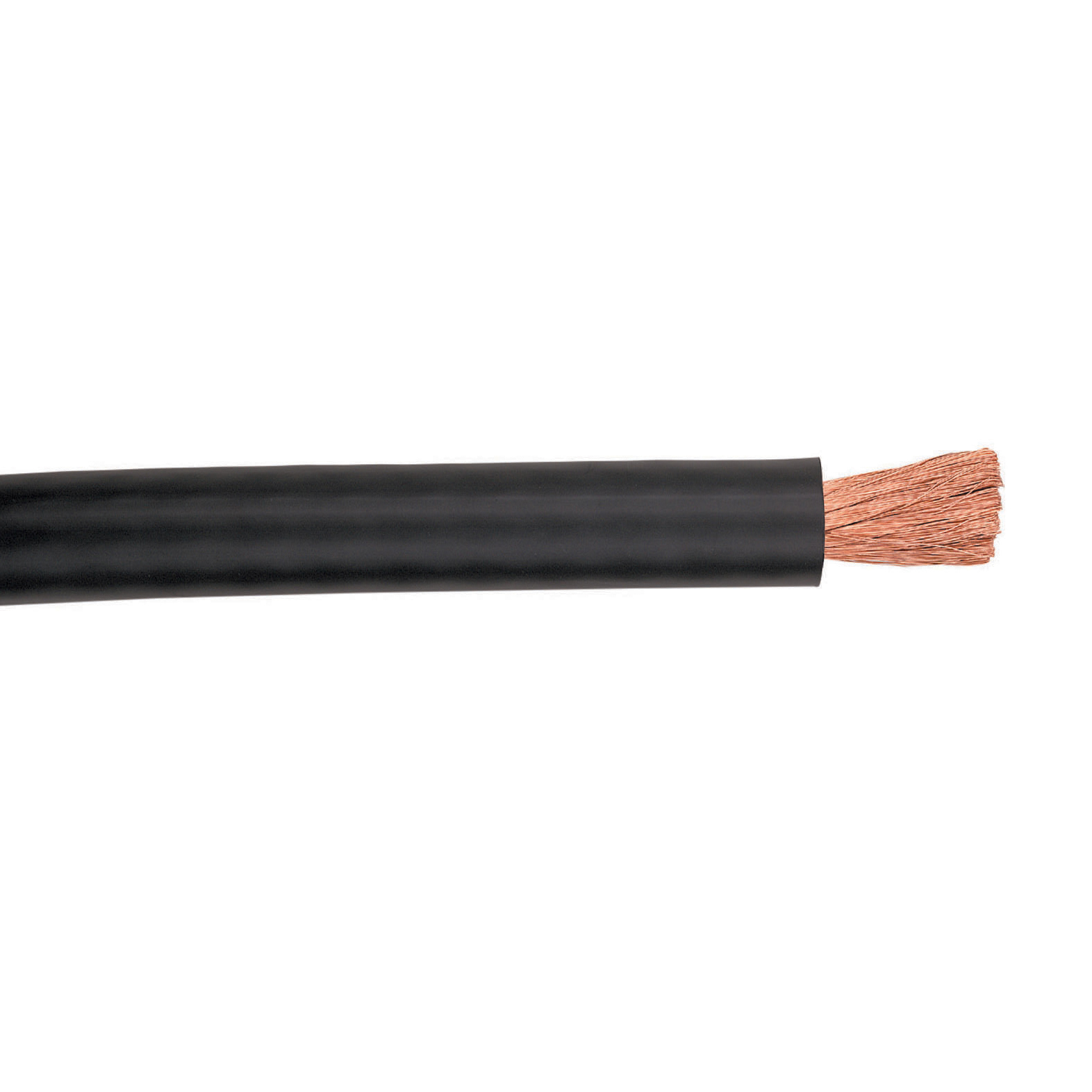 Class K Welding Cable