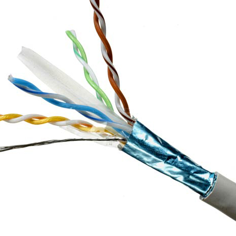 Broadcast & AV Cable