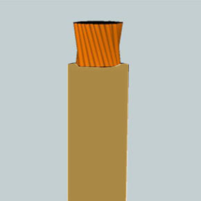 Automotive Battery Cable