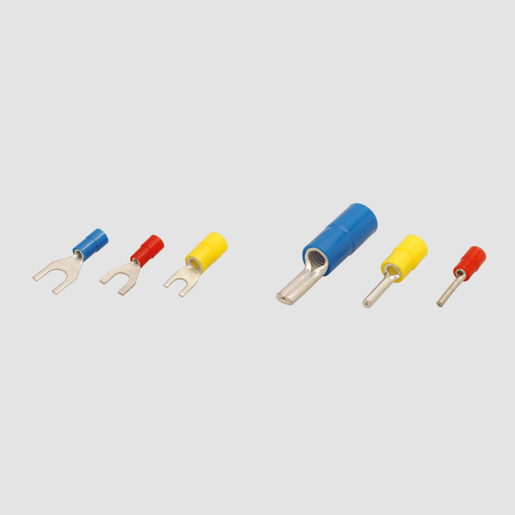 Wire Connectors