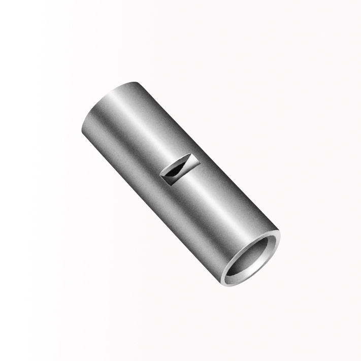 Non-Insulated Butt Splice Connectors