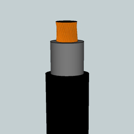 Transit Cable & Locomotive Cable