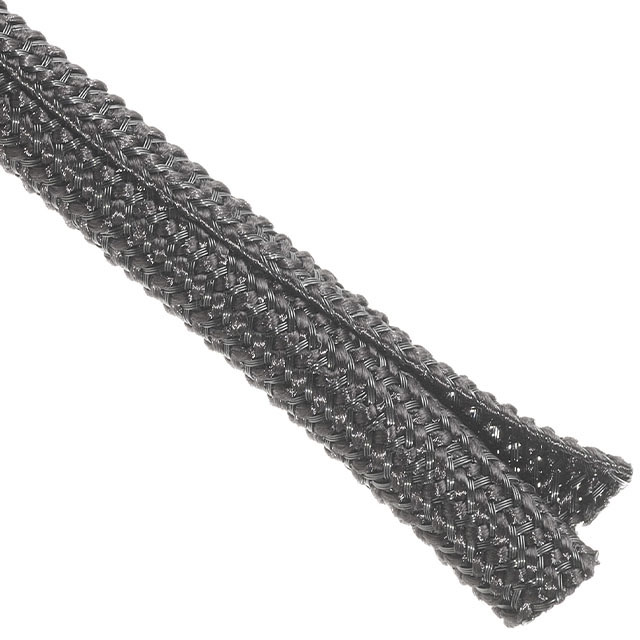 Wire Sleeving - Split Wire Wrap
