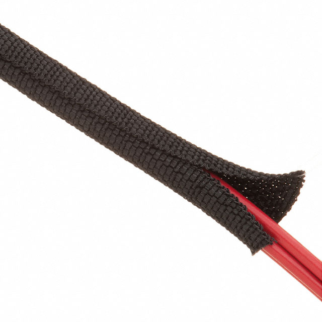 Wire Sleeving - Split Wire Wrap