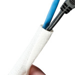 Wire Sleeving - Split Wire Wrap
