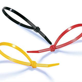 Wire & Cable Fasteners